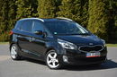 Kia Carens 1.7d(141KM) Led Duża Navi Kamera 2xPDC Automat Grza.Kierownica Alu 17" zdjęcie 9