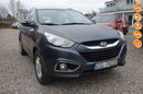 Hyundai ix35 Hyundaj IX 35 2010 2.0 benzyna z gazem 163km automat pół skóry 4x4 zdjęcie 1