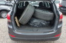 Hyundai ix35 Hyundaj IX 35 2010 2.0 benzyna z gazem 163km automat pół skóry 4x4 zdjęcie 11