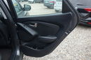 Hyundai ix35 Hyundaj IX 35 2010 2.0 benzyna z gazem 163km automat pół skóry 4x4 zdjęcie 14