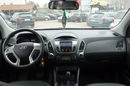 Hyundai ix35 Hyundaj IX 35 2010 2.0 benzyna z gazem 163km automat pół skóry 4x4 zdjęcie 17