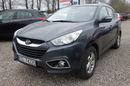 Hyundai ix35 Hyundaj IX 35 2010 2.0 benzyna z gazem 163km automat pół skóry 4x4 zdjęcie 2