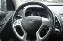 Hyundai ix35 Hyundaj IX 35 2010 2.0 benzyna z gazem 163km automat pół skóry 4x4 zdjęcie 25