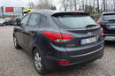 Hyundai ix35 Hyundaj IX 35 2010 2.0 benzyna z gazem 163km automat pół skóry 4x4 zdjęcie 4