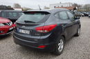 Hyundai ix35 Hyundaj IX 35 2010 2.0 benzyna z gazem 163km automat pół skóry 4x4 zdjęcie 5