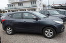 Hyundai ix35 Hyundaj IX 35 2010 2.0 benzyna z gazem 163km automat pół skóry 4x4 zdjęcie 6