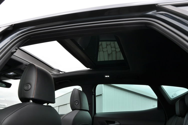 Cupra Formentor 2.0TSI 190KM 4Drive DSG Kamera Podgrz. Kier. FullLink Gwar. DealerFV zdjęcie 23