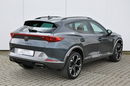 Cupra Formentor 2.0TSI 190KM 4Drive DSG Kamera Podgrz. Kier. FullLink Gwar. DealerFV zdjęcie 5