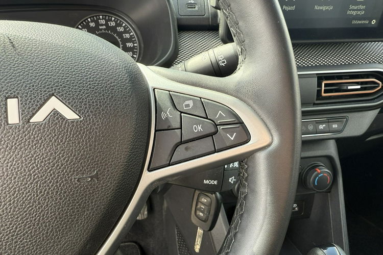 Dacia Sandero Stepway 1.0 Benzyna | | Gwarancja | Bogate wyposażenie | Zadbany zdjęcie 19