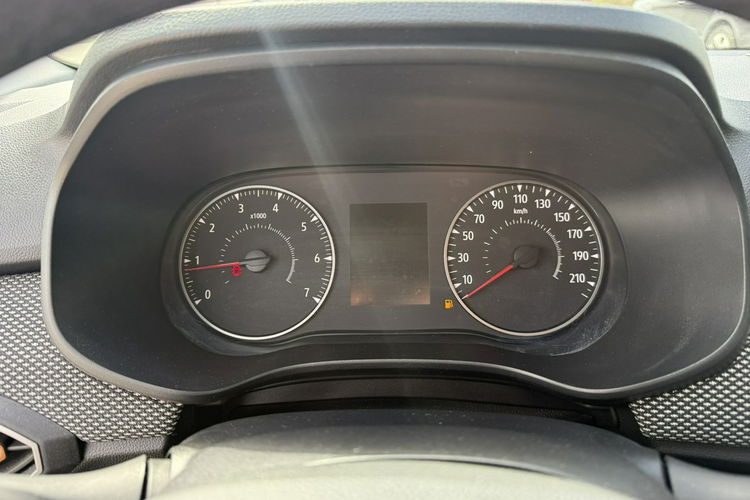 Dacia Sandero Stepway 1.0 Benzyna | | Gwarancja | Bogate wyposażenie | Zadbany zdjęcie 21