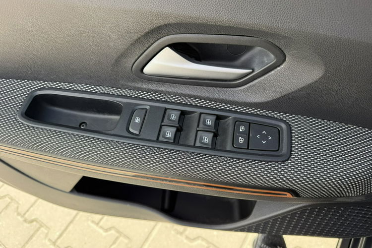 Dacia Sandero Stepway 1.0 Benzyna | | Gwarancja | Bogate wyposażenie | Zadbany zdjęcie 22