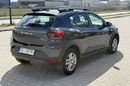 Dacia Sandero Stepway 1.0 Benzyna | | Gwarancja | Bogate wyposażenie | Zadbany zdjęcie 3