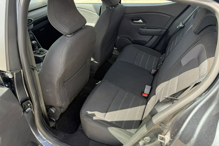 Dacia Sandero Stepway 1.0 Benzyna | | Gwarancja | Bogate wyposażenie | Zadbany zdjęcie 7
