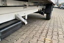 Crafter Volkswagen CRAFTER 2.0 TDi 177 / UNIKATOWY / WYSOKI KONTENER / E6 zdjęcie 10