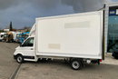 Crafter Volkswagen CRAFTER 2.0 TDi 177 / UNIKATOWY / WYSOKI KONTENER / E6 zdjęcie 12
