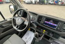 Crafter Volkswagen CRAFTER 2.0 TDi 177 / UNIKATOWY / WYSOKI KONTENER / E6 zdjęcie 18