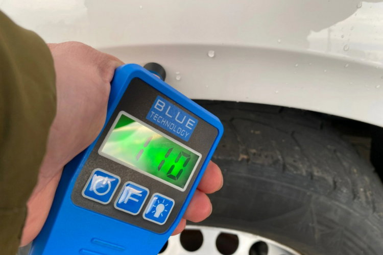 Crafter Volkswagen CRAFTER 2.0 TDi 177 / UNIKATOWY / WYSOKI KONTENER / E6 zdjęcie 28