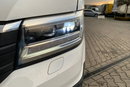 Crafter Volkswagen CRAFTER 2.0 TDi 177 / UNIKATOWY / WYSOKI KONTENER / E6 zdjęcie 29