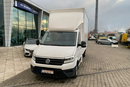 Crafter Volkswagen CRAFTER 2.0 TDi 177 / UNIKATOWY / WYSOKI KONTENER / E6 zdjęcie 3
