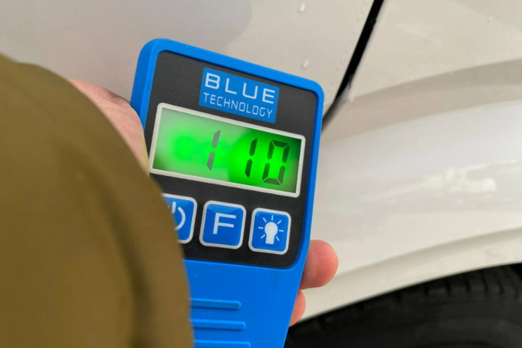 Crafter Volkswagen CRAFTER 2.0 TDi 177 / UNIKATOWY / WYSOKI KONTENER / E6 zdjęcie 30