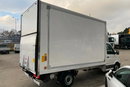 Crafter Volkswagen CRAFTER 2.0 TDi 177 / UNIKATOWY / WYSOKI KONTENER / E6 zdjęcie 5