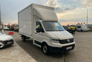 Crafter Volkswagen CRAFTER 2.0 TDi 177 / UNIKATOWY / WYSOKI KONTENER / E6 zdjęcie 6