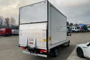 Crafter Volkswagen CRAFTER 2.0 TDi 177 / UNIKATOWY / WYSOKI KONTENER / E6 zdjęcie 9