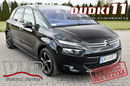 Citroen C4 Picasso 1.6Benz Navi, Asystent parkowania, Kamera Cof.Parktronic. zdjęcie 1