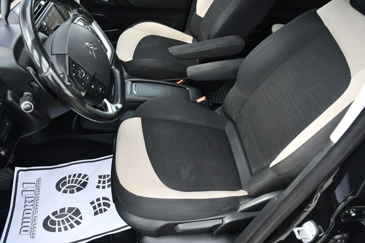 Citroen C4 Picasso 1.6Benz Navi, Asystent parkowania, Kamera Cof.Parktronic. zdjęcie 14