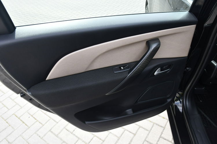Citroen C4 Picasso 1.6Benz Navi, Asystent parkowania, Kamera Cof.Parktronic. zdjęcie 16