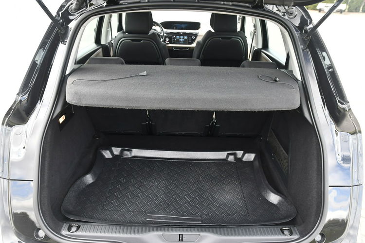Citroen C4 Picasso 1.6Benz Navi, Asystent parkowania, Kamera Cof.Parktronic. zdjęcie 18