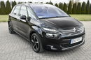 Citroen C4 Picasso 1.6Benz Navi, Asystent parkowania, Kamera Cof.Parktronic. zdjęcie 2
