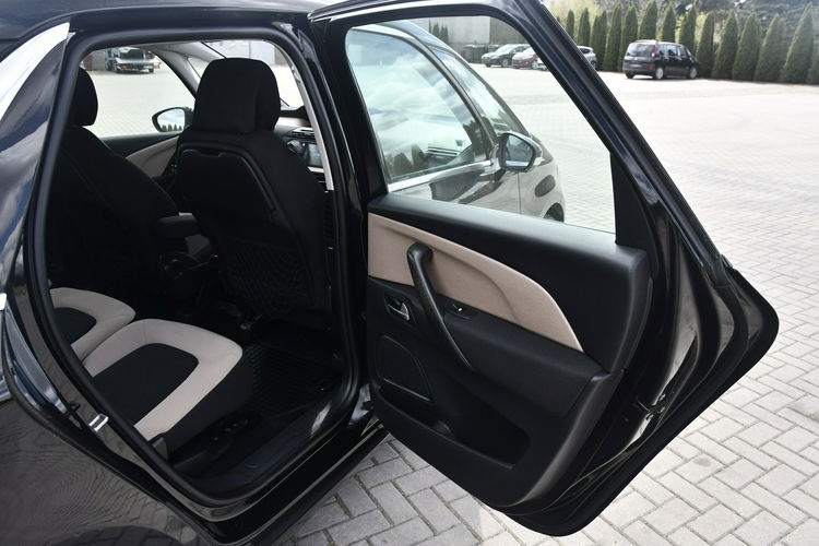 Citroen C4 Picasso 1.6Benz Navi, Asystent parkowania, Kamera Cof.Parktronic. zdjęcie 20