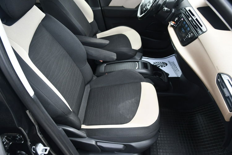 Citroen C4 Picasso 1.6Benz Navi, Asystent parkowania, Kamera Cof.Parktronic. zdjęcie 21