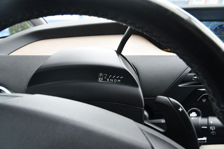 Citroen C4 Picasso 1.6Benz Navi, Asystent parkowania, Kamera Cof.Parktronic. zdjęcie 26