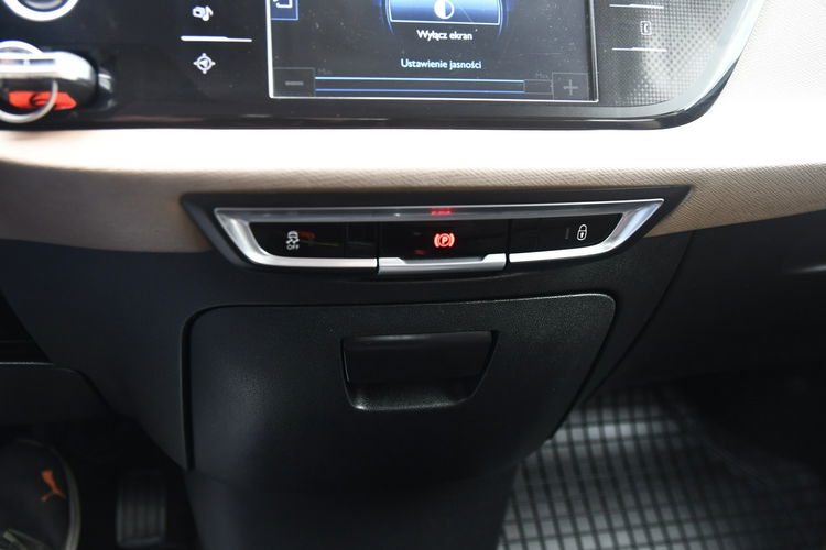 Citroen C4 Picasso 1.6Benz Navi, Asystent parkowania, Kamera Cof.Parktronic. zdjęcie 28