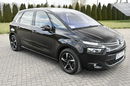 Citroen C4 Picasso 1.6Benz Navi, Asystent parkowania, Kamera Cof.Parktronic. zdjęcie 3