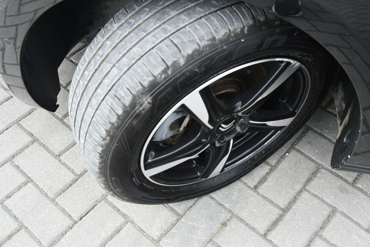 Citroen C4 Picasso 1.6Benz Navi, Asystent parkowania, Kamera Cof.Parktronic. zdjęcie 32