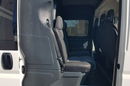 Citroen Jumper 6-OSÓB L3H2 DUCATO BOXER KLIMA BRYGADÓWKA DŁUGI WYOKI KRAJOWY zdjęcie 39