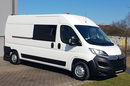 Citroen Jumper 6-OSÓB L3H2 DUCATO BOXER KLIMA BRYGADÓWKA DŁUGI WYOKI KRAJOWY zdjęcie 1