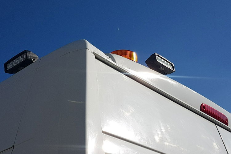 Citroen Jumper 6-OSÓB L3H2 DUCATO BOXER KLIMA BRYGADÓWKA DŁUGI WYOKI KRAJOWY zdjęcie 23