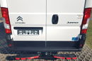 Citroen Jumper 6-OSÓB L3H2 DUCATO BOXER KLIMA BRYGADÓWKA DŁUGI WYOKI KRAJOWY zdjęcie 24