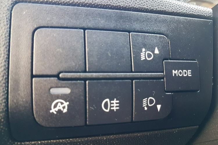 Citroen Jumper 6-OSÓB L3H2 DUCATO BOXER KLIMA BRYGADÓWKA DŁUGI WYOKI KRAJOWY zdjęcie 27