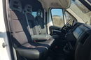 Citroen Jumper 6-OSÓB L3H2 DUCATO BOXER KLIMA BRYGADÓWKA DŁUGI WYOKI KRAJOWY zdjęcie 34