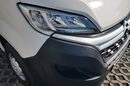 Citroen Jumper 6-OSÓB L3H2 DUCATO BOXER KLIMA BRYGADÓWKA DŁUGI WYOKI KRAJOWY zdjęcie 37