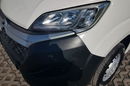 Citroen Jumper 6-OSÓB L3H2 DUCATO BOXER KLIMA BRYGADÓWKA DŁUGI WYOKI KRAJOWY zdjęcie 38