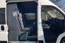 Citroen Jumper 6-OSÓB L3H2 DUCATO BOXER KLIMA BRYGADÓWKA DŁUGI WYOKI KRAJOWY zdjęcie 6