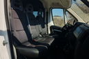 Citroen Jumper 6-OSÓB L3H2 DUCATO BOXER KLIMA BRYGADÓWKA DŁUGI WYOKI KRAJOWY zdjęcie 8