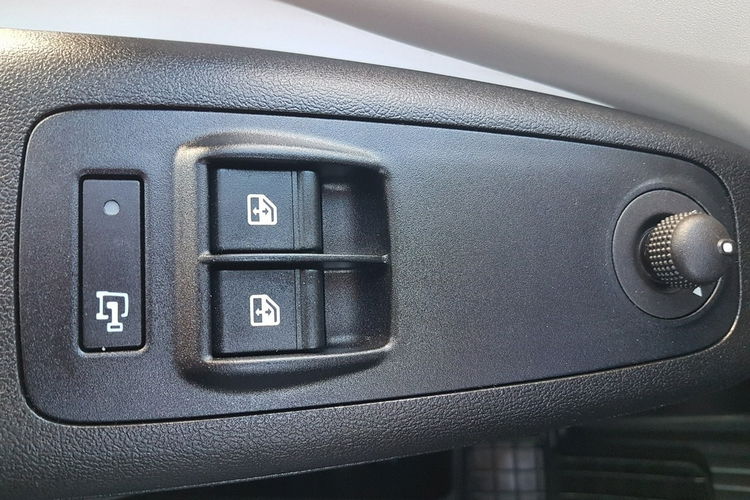 Citroen Jumper 6-OSÓB L3H2 DUCATO BOXER KLIMA BRYGADÓWKA DŁUGI WYOKI KRAJOWY zdjęcie 9