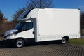 samochód dostawczy Iveco zdjęcie 1